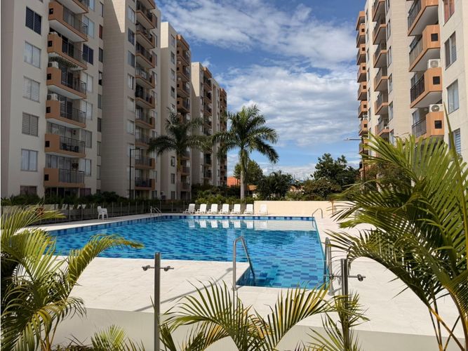 Apartamento de 2 alcobas en venta en Girardot, Ricaurte, 57 m² · foto 22 de 22