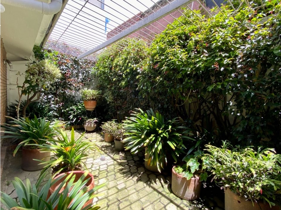 Casa en venta en Lisboa Usaquén, Bogotá · foto 5 de 19