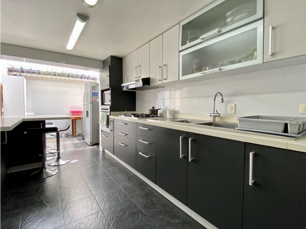 Casa en venta en Lisboa Usaquén, Bogotá · foto 6 de 19