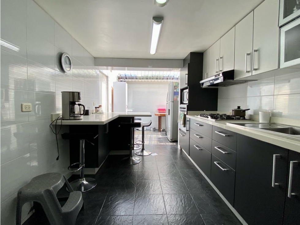 Casa en venta en Lisboa Usaquén, Bogotá · foto 7 de 19