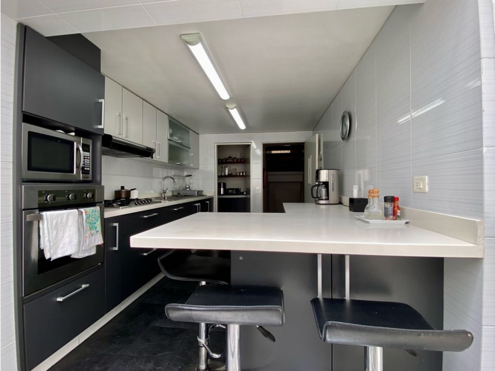 Casa en venta en Lisboa Usaquén, Bogotá · foto 8 de 19