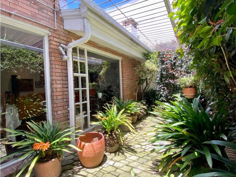 Casa en venta en Lisboa Usaquén, Bogotá · foto 9 de 19