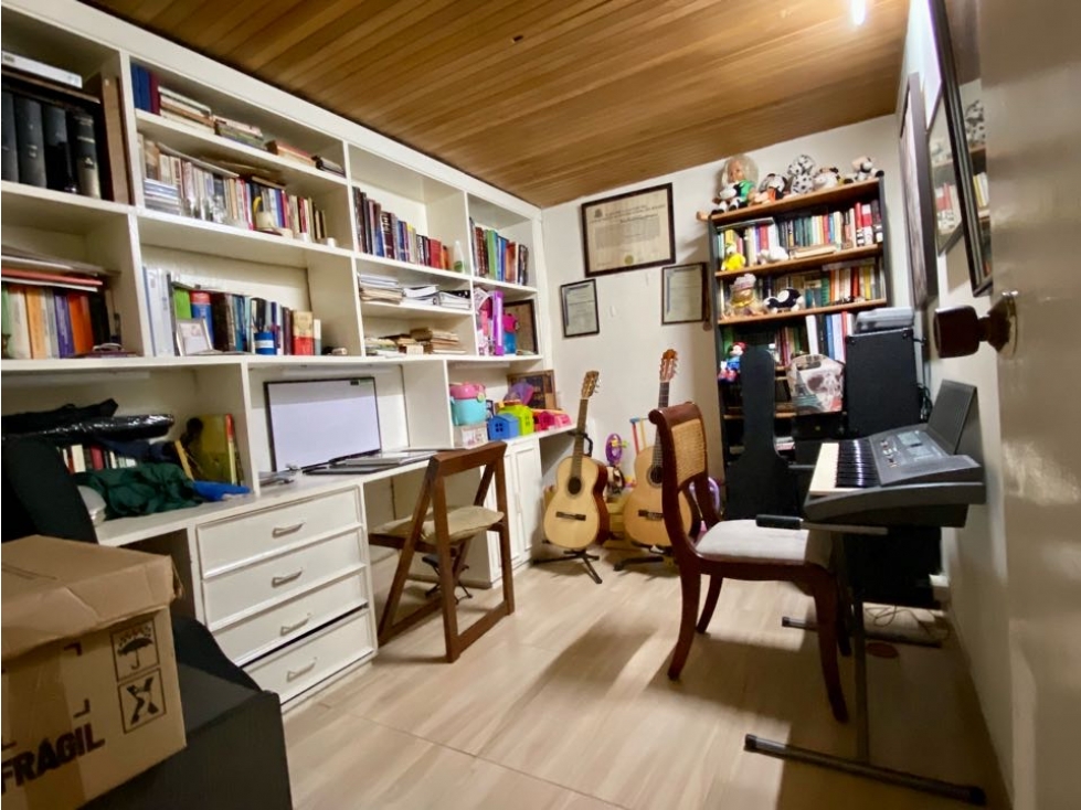Casa en venta en Lisboa Usaquén, Bogotá · foto 10 de 19