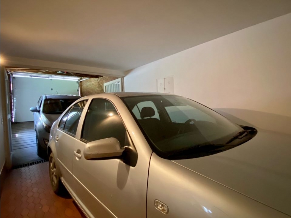 Casa en venta en Lisboa Usaquén, Bogotá · foto 11 de 19
