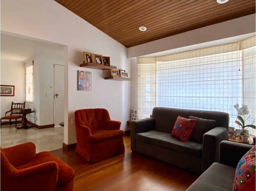 Casa en venta en Lisboa Usaquén, Bogotá · foto 12 de 19