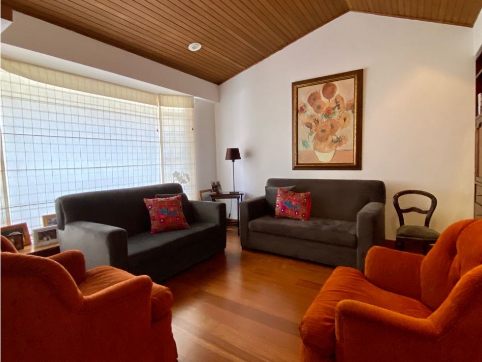 Casa en venta en Lisboa Usaquén, Bogotá · foto 13 de 19