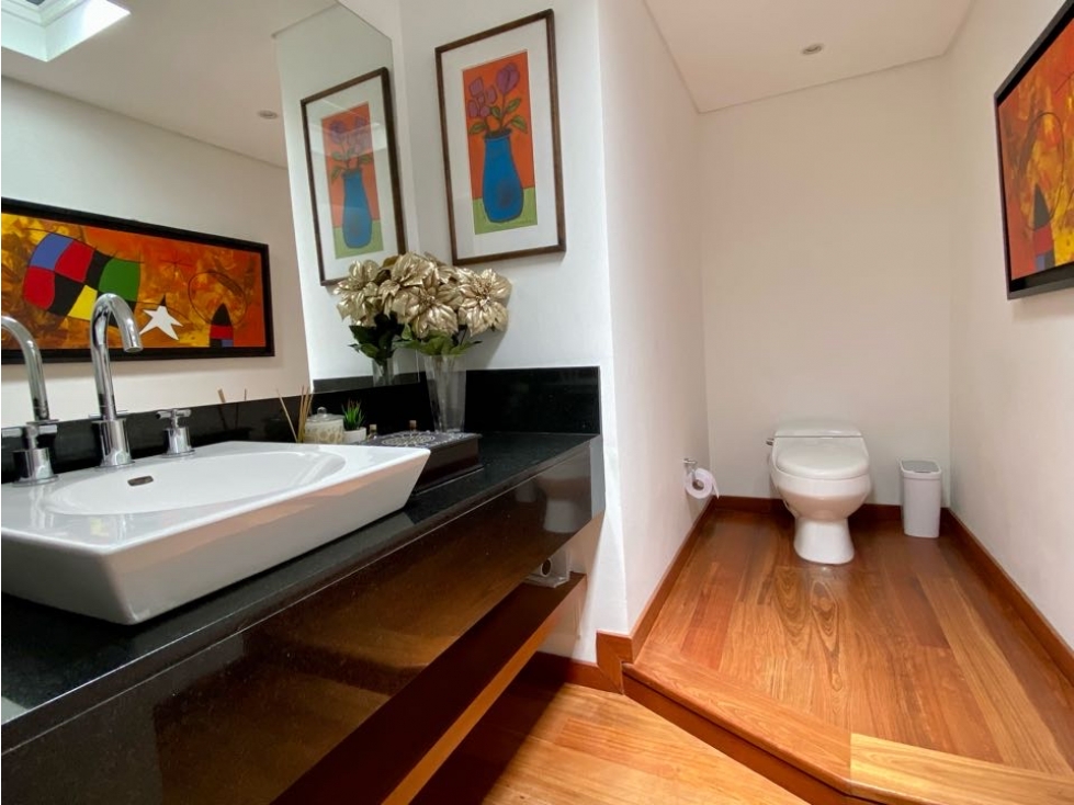 Casa en venta en Lisboa Usaquén, Bogotá · foto 14 de 19