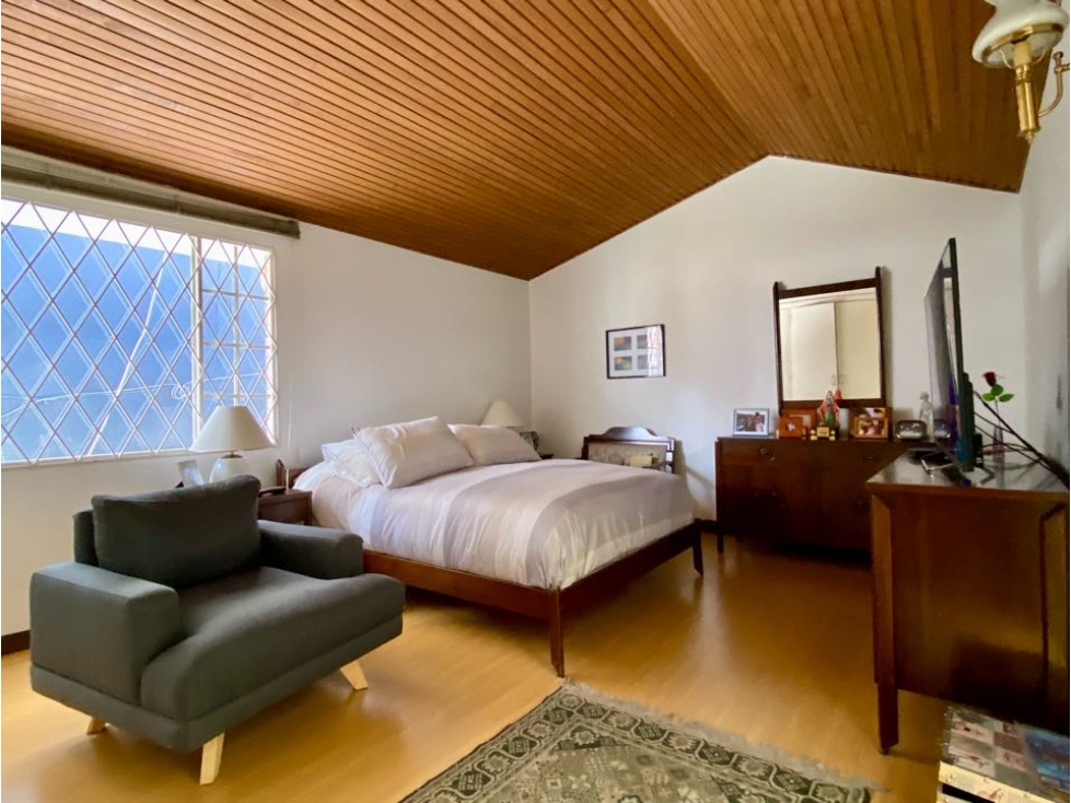Casa en venta en Lisboa Usaquén, Bogotá · foto 16 de 19