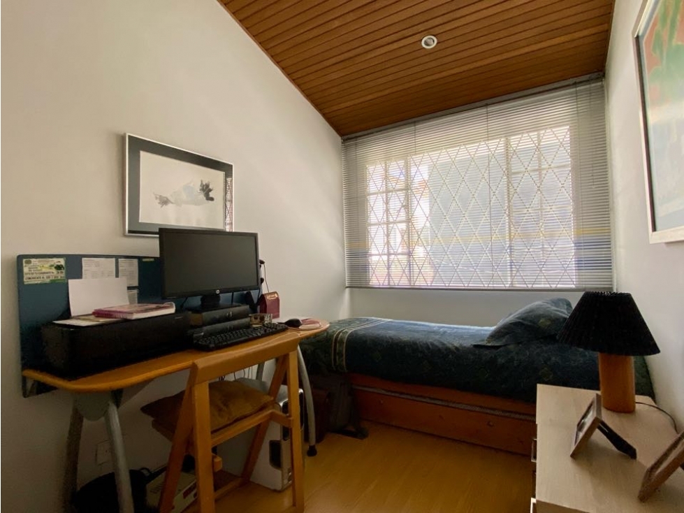 Casa en venta en Lisboa Usaquén, Bogotá · foto 17 de 19