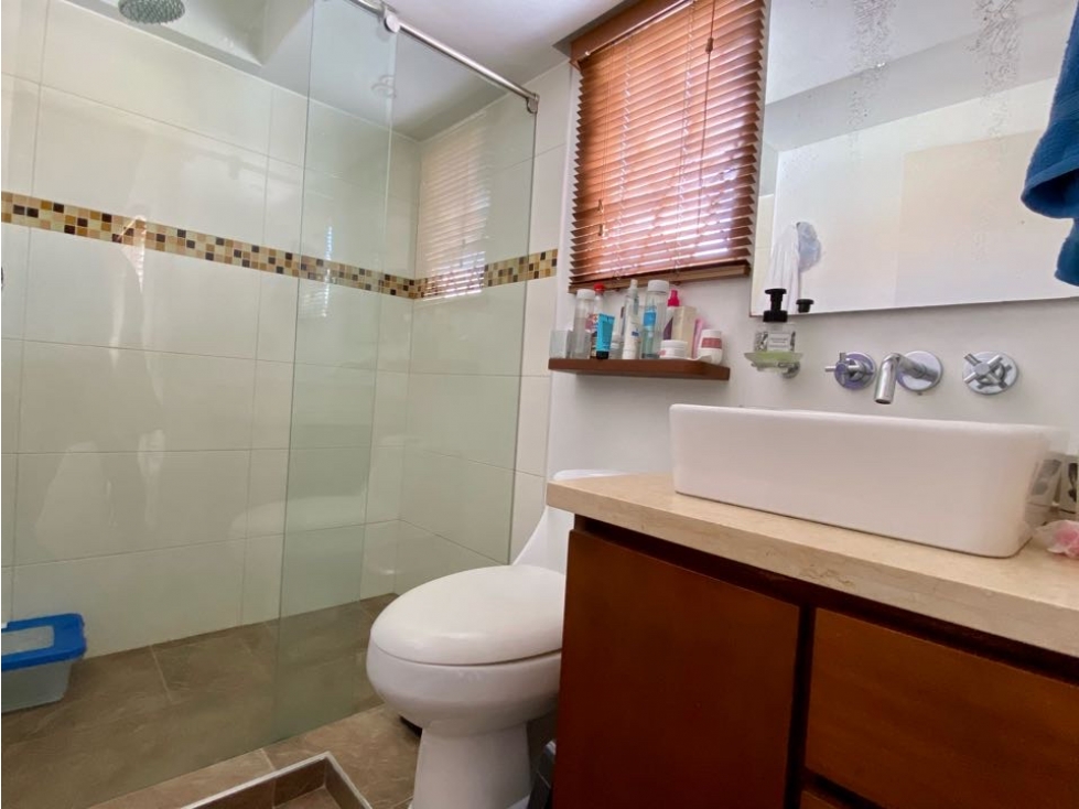 Casa en venta en Lisboa Usaquén, Bogotá · foto 18 de 19