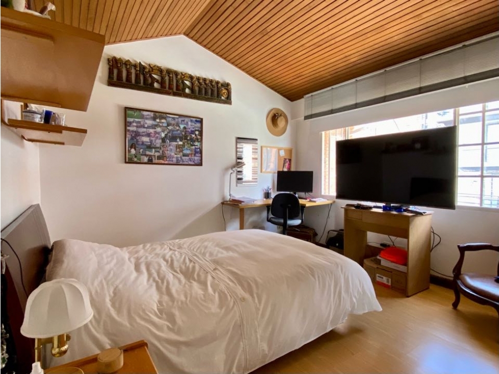 Casa en venta en Lisboa Usaquén, Bogotá · foto 19 de 19