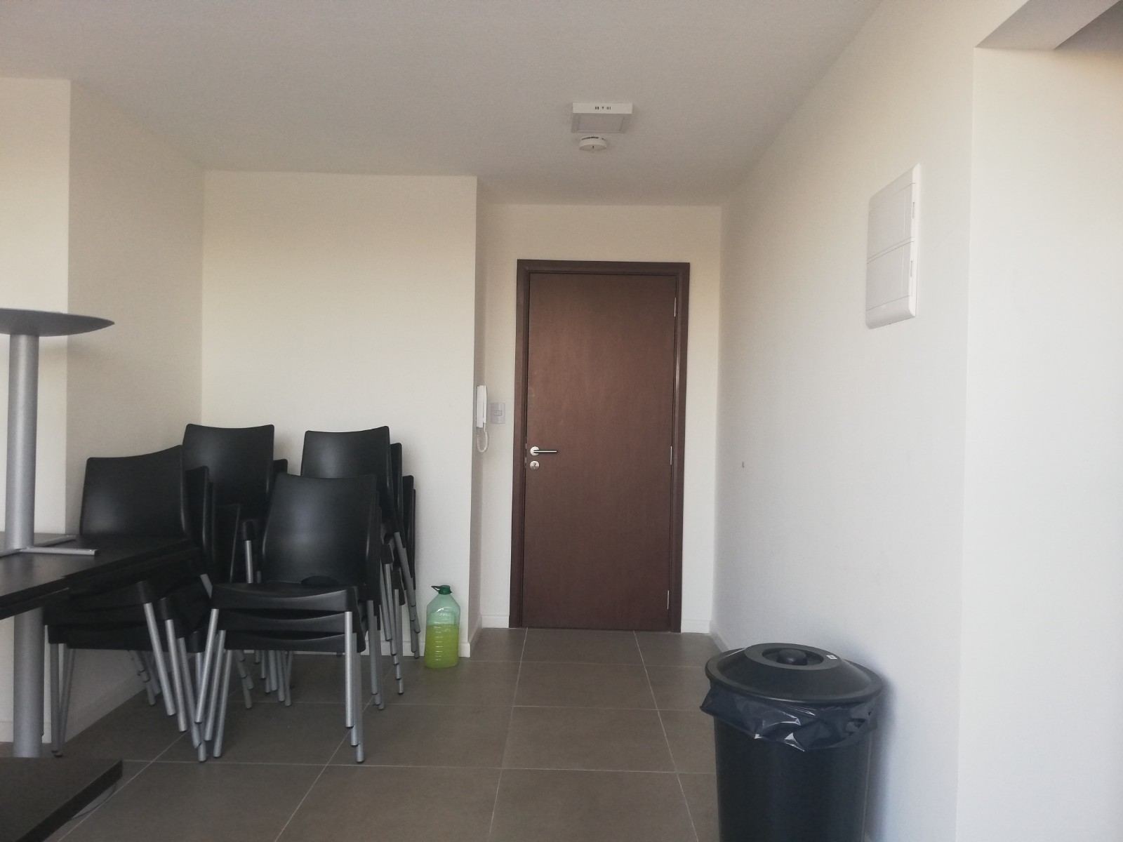Alquiler 1 dormitorio con garaje a pasos de facultad de ciencias económicas · Foto 11