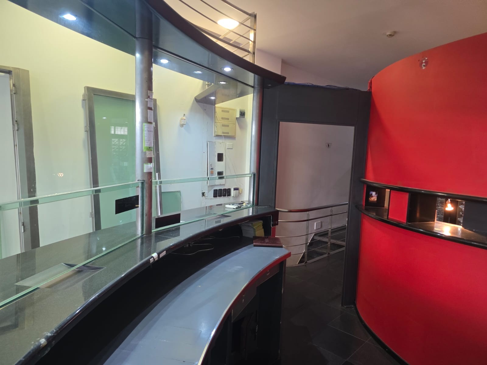 Alquiler Local Comercial Punta Carretas 21 de Setiembre y Ellauri · Foto 6
