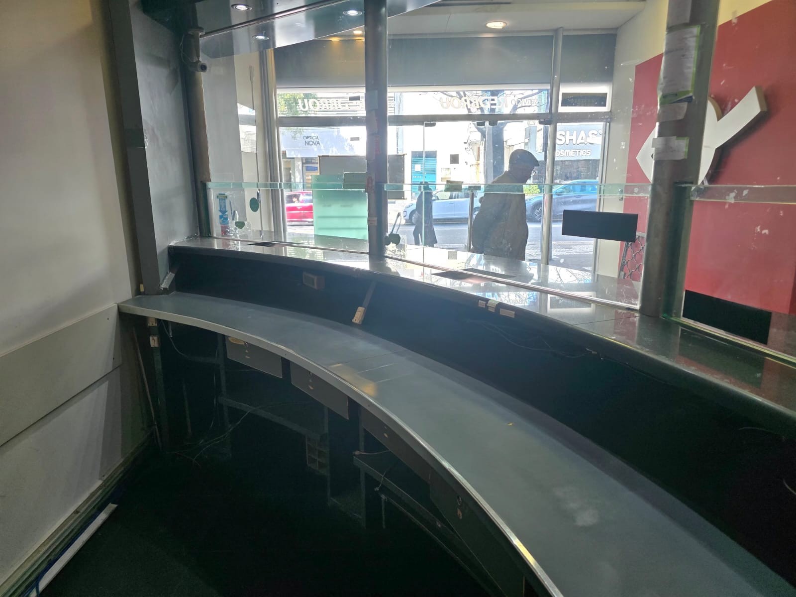 Alquiler Local Comercial Punta Carretas 21 de Setiembre y Ellauri · Foto 5