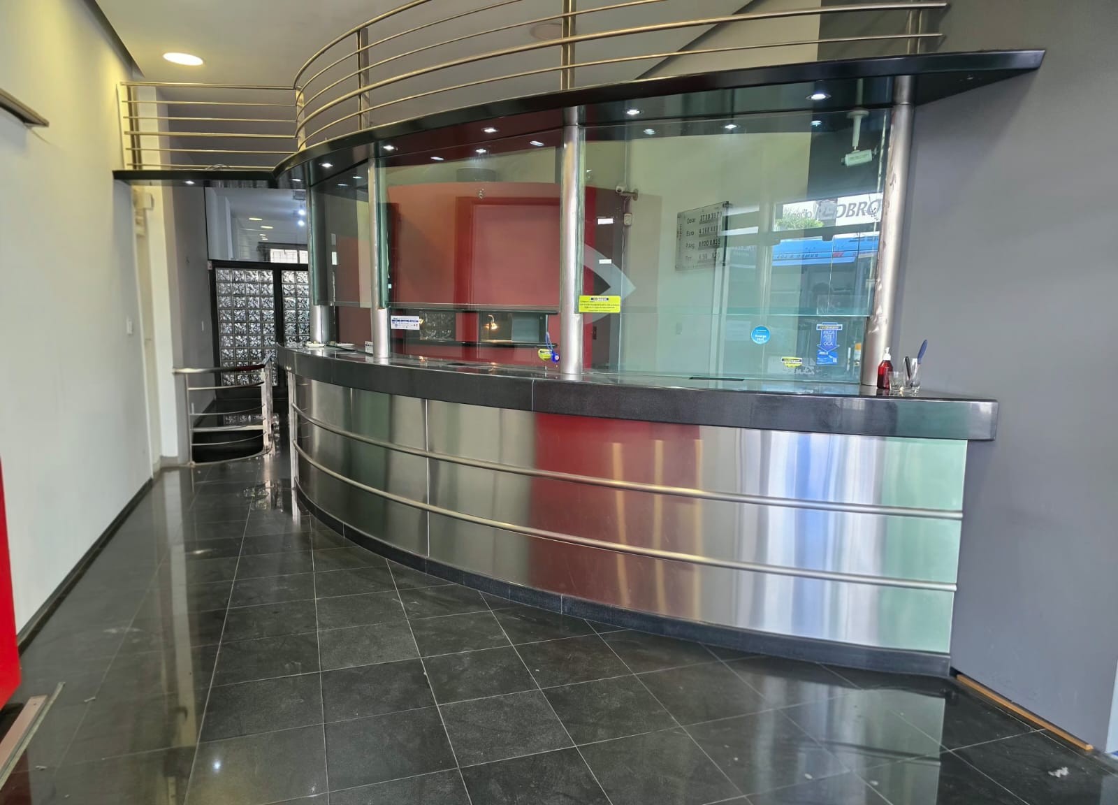 Alquiler Local Comercial Punta Carretas 21 de Setiembre y Ellauri · Foto 3