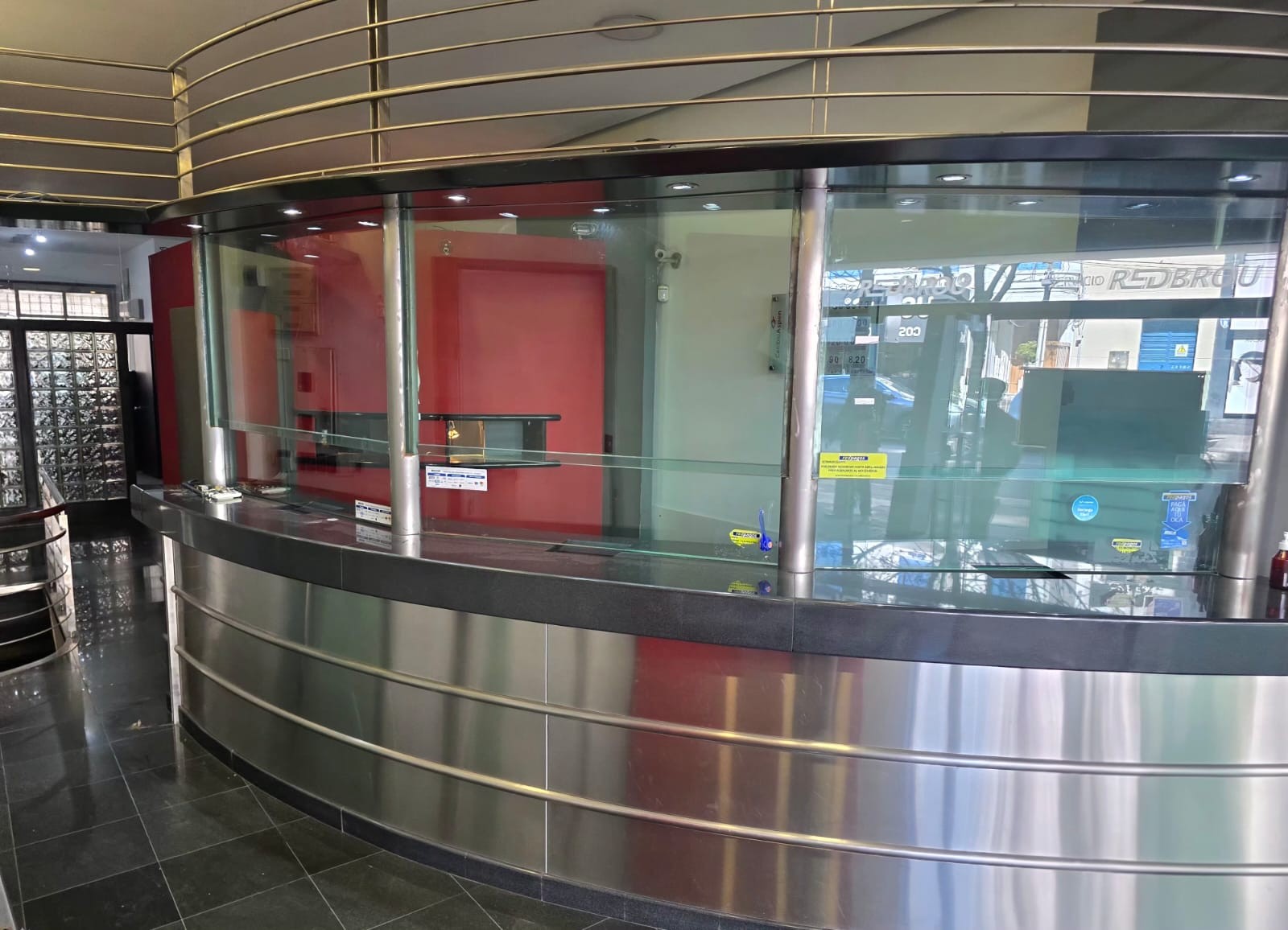 Alquiler Local Comercial Punta Carretas 21 de Setiembre y Ellauri · Foto 4
