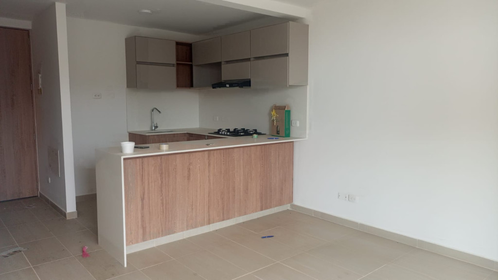 Apartamento en arriendo en Villa Carolina, Barranquilla · foto 4 de 15
