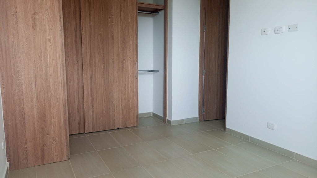 Apartamento en arriendo en Villa Carolina, Barranquilla · foto 5 de 15