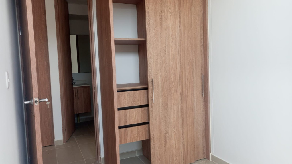 Apartamento en arriendo en Villa Carolina, Barranquilla · foto 6 de 15