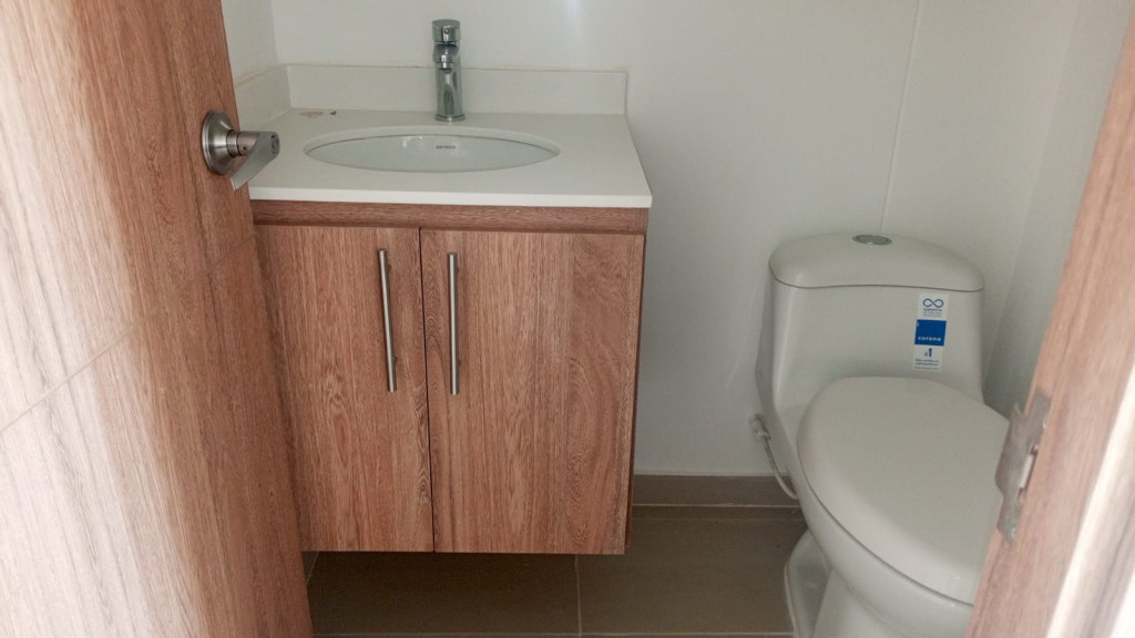 Apartamento en arriendo en Villa Carolina, Barranquilla · foto 8 de 15