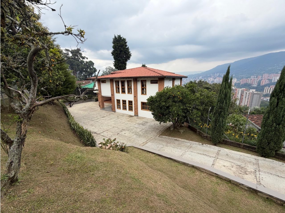 House for rent in Envigado, Envigado