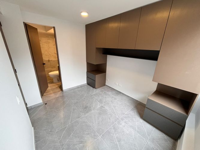 Apartamento de 2 alcobas en arriendo en San Andresito, Bogotá, 46 m² · foto 5 de 20