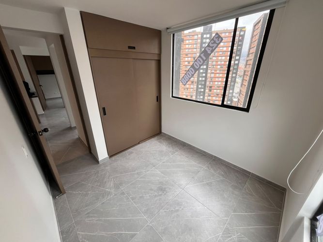 Apartamento de 2 alcobas en arriendo en San Andresito, Bogotá, 46 m² · foto 7 de 20