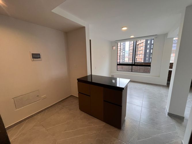 Apartamento de 2 alcobas en arriendo en San Andresito, Bogotá, 46 m² · foto 8 de 20