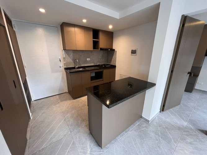 Apartamento de 2 alcobas en arriendo en San Andresito, Bogotá, 46 m² · foto 9 de 20