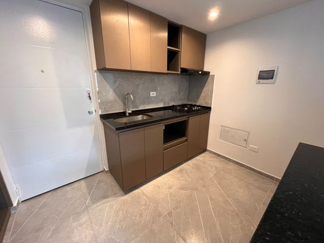 Apartamento de 2 alcobas en arriendo en San Andresito, Bogotá, 46 m² · foto 10 de 20