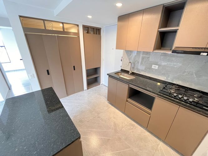 Apartamento de 2 alcobas en arriendo en San Andresito, Bogotá, 46 m² · foto 11 de 20