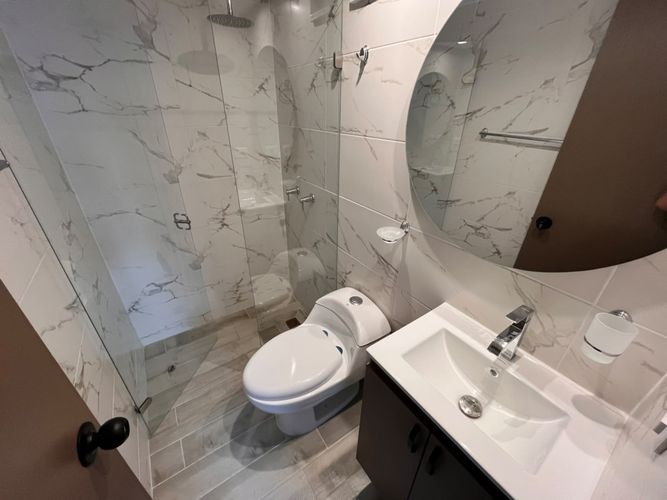 Apartamento de 2 alcobas en arriendo en San Andresito, Bogotá, 46 m² · foto 12 de 20