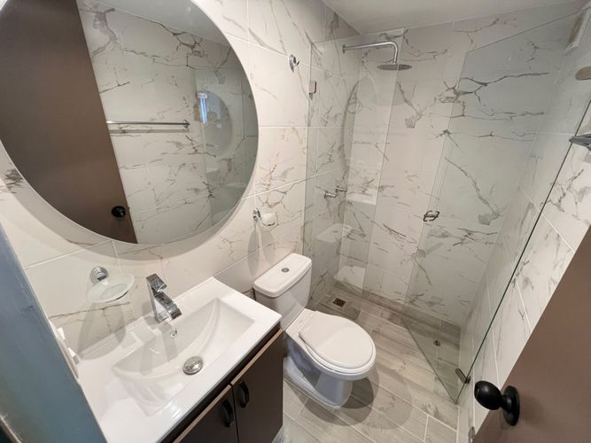 Apartamento de 2 alcobas en arriendo en San Andresito, Bogotá, 46 m² · foto 13 de 20