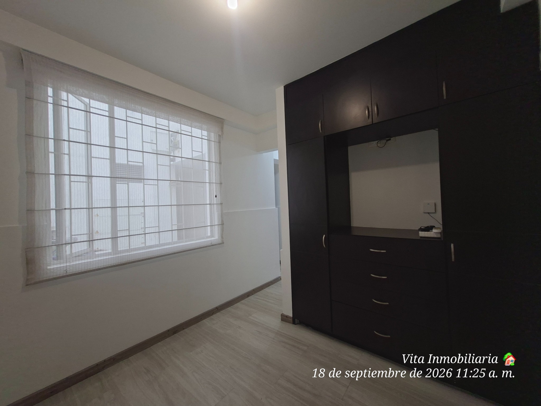Apartaestudio en Arriendo en Chapinero, Bogotá