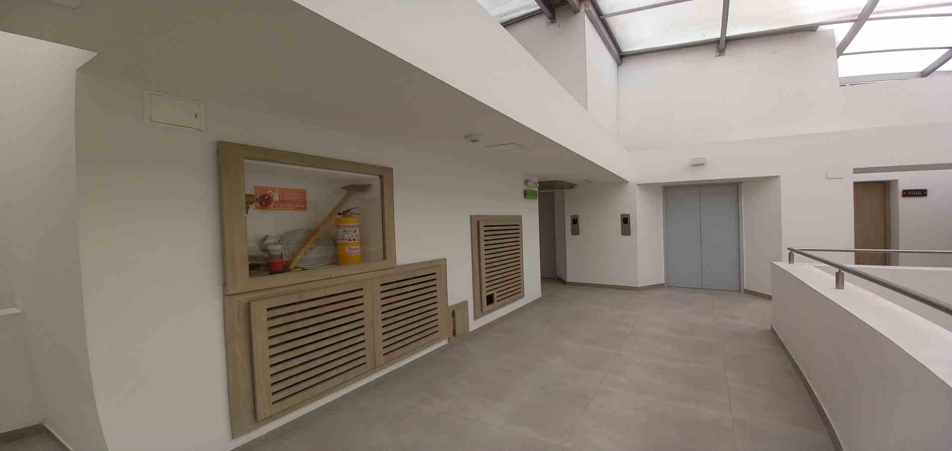 Apartamento en Arriendo en Avenida Santander, Manizales