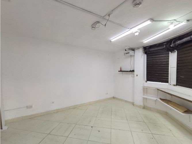 Local en arriendo en Gerona, Medellín, 20 m² · foto 2 de 5