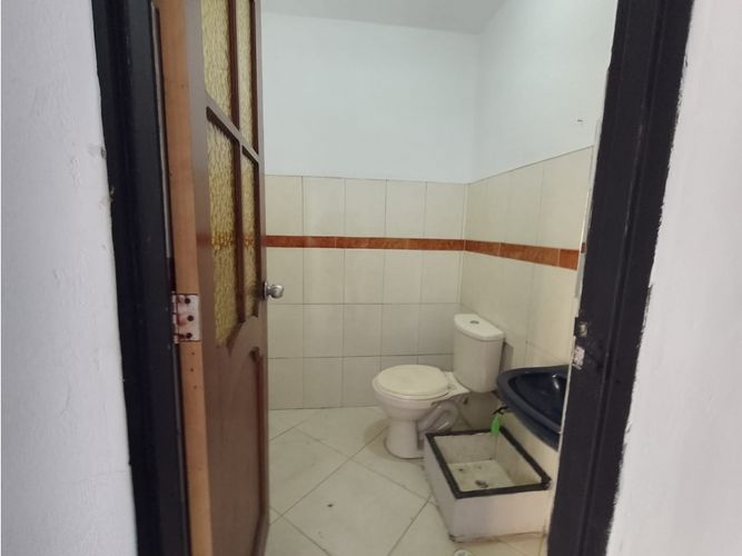 Local en arriendo en Gerona, Medellín, 20 m² · foto 5 de 5