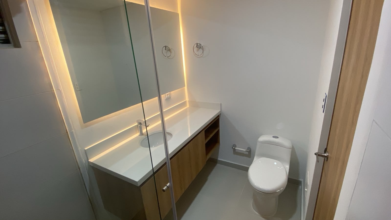 Apartment for rent in Jordan, Ibagué