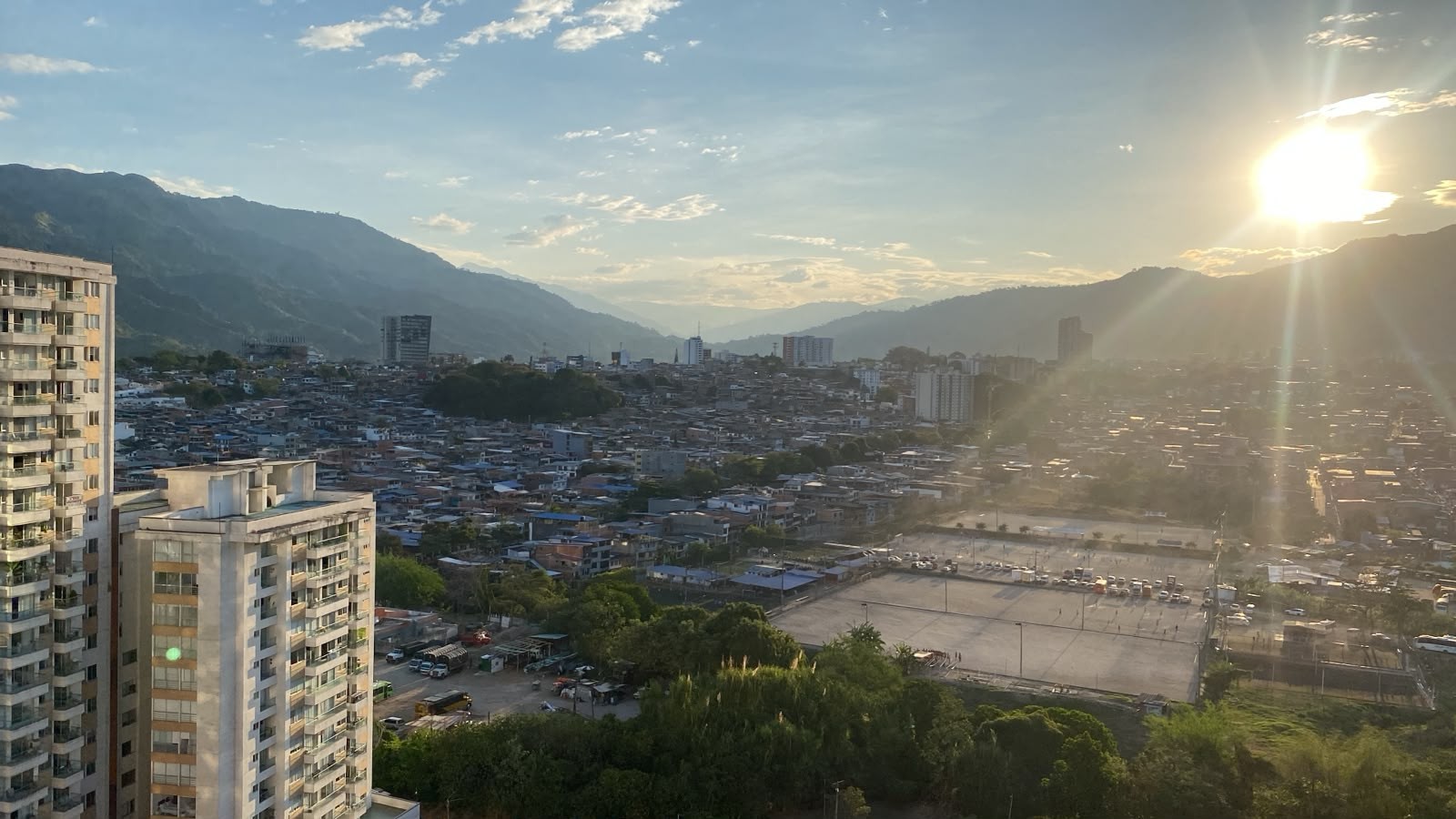 Apartamento en arriendo en Jordan, Ibagué · foto 21 de 21