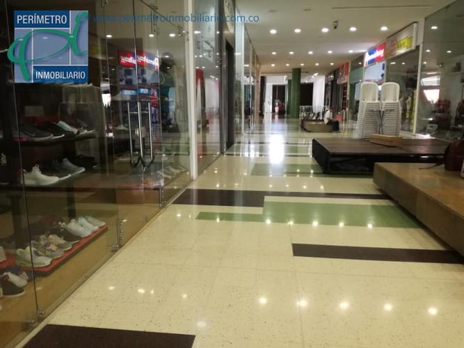 Local en venta en Caribe, Medellín, 37 m² · foto 3 de 4