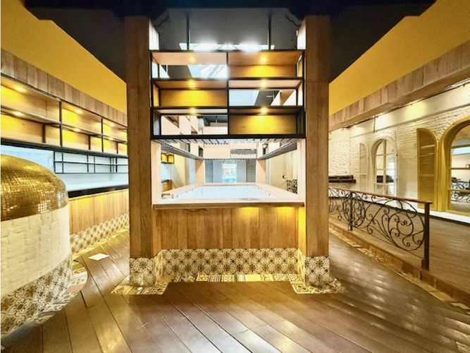 Local en arriendo en El Peñon, Cali, 473 m² · foto 2 de 14