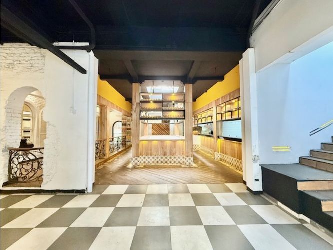 Local en arriendo en El Peñon, Cali, 473 m² · foto 4 de 14