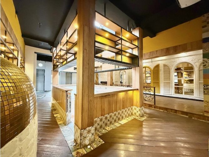 Local en arriendo en El Peñon, Cali, 473 m² · foto 8 de 14