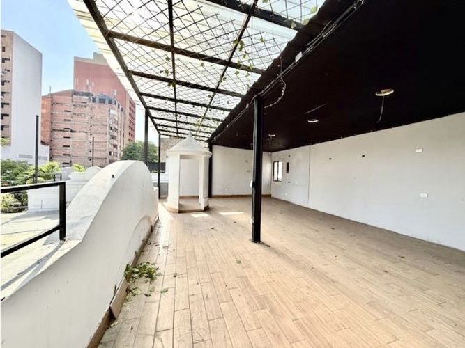Local en arriendo en El Peñon, Cali, 473 m² · foto 12 de 14