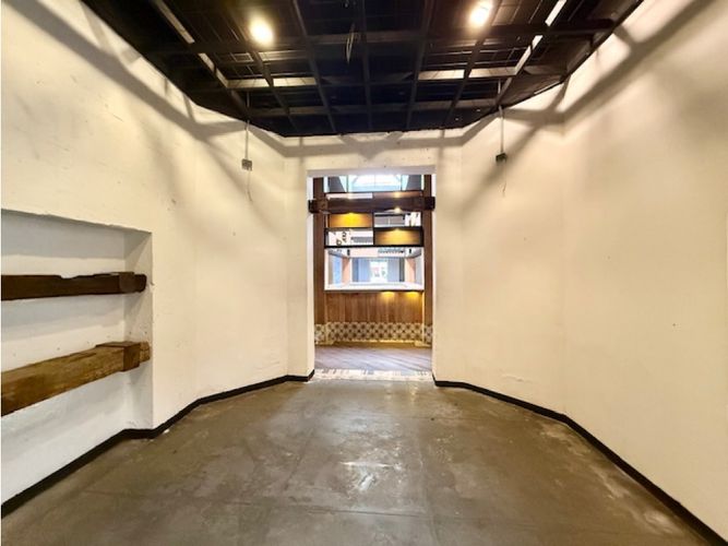 Local en arriendo en El Peñon, Cali, 473 m² · foto 13 de 14