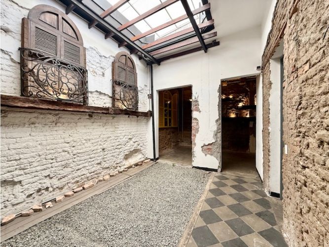 Local en arriendo en El Peñon, Cali, 473 m² · foto 14 de 14