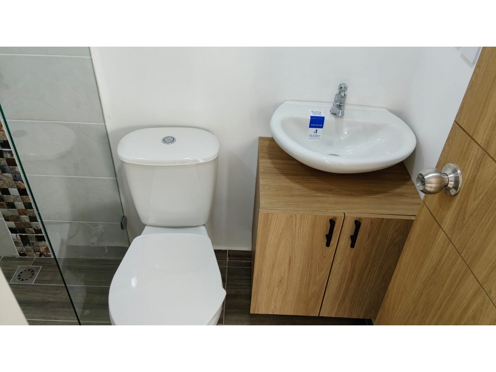 Apartamento en venta en Caqueta, La Estrella · foto 8 de 24