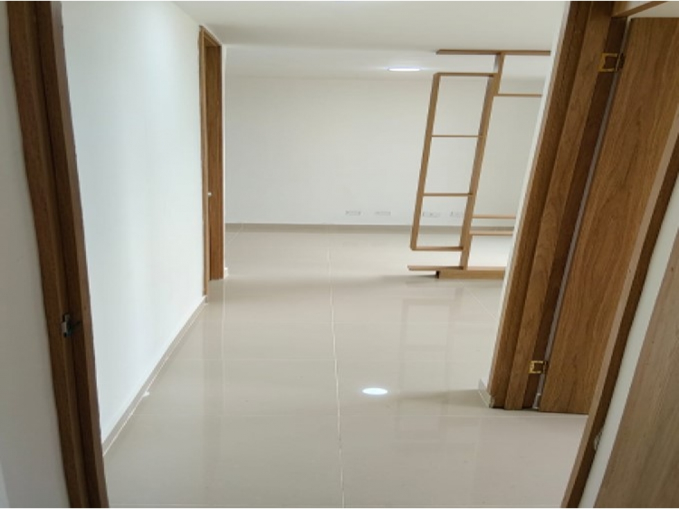 Apartamento en venta en Caqueta, La Estrella · foto 12 de 24
