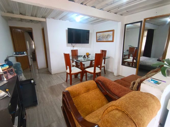 Finca en venta en Versalles, Manizales, 378 m² · foto 11 de 23