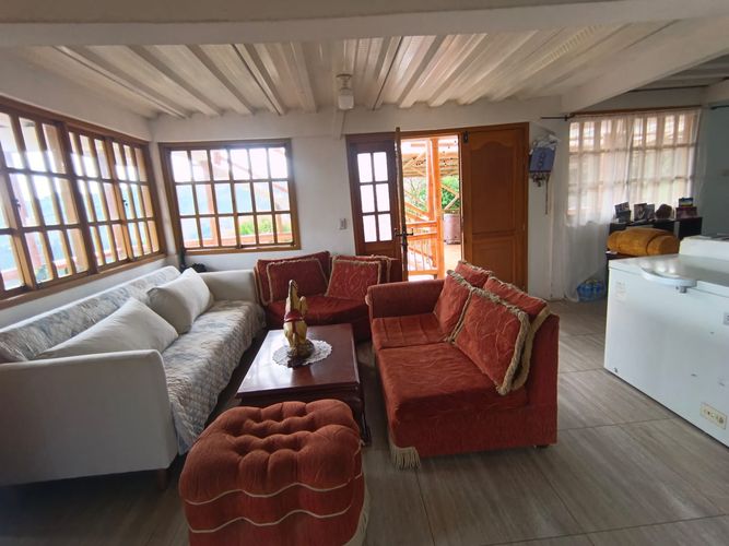 Finca en venta en Versalles, Manizales, 378 m² · foto 14 de 23